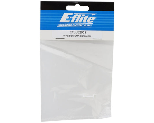 Wing Bolt for UMX Conscendo (EFLU32059)