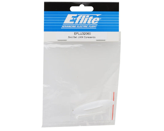 Skid Set for UMX Conscendo (EFLU32060)