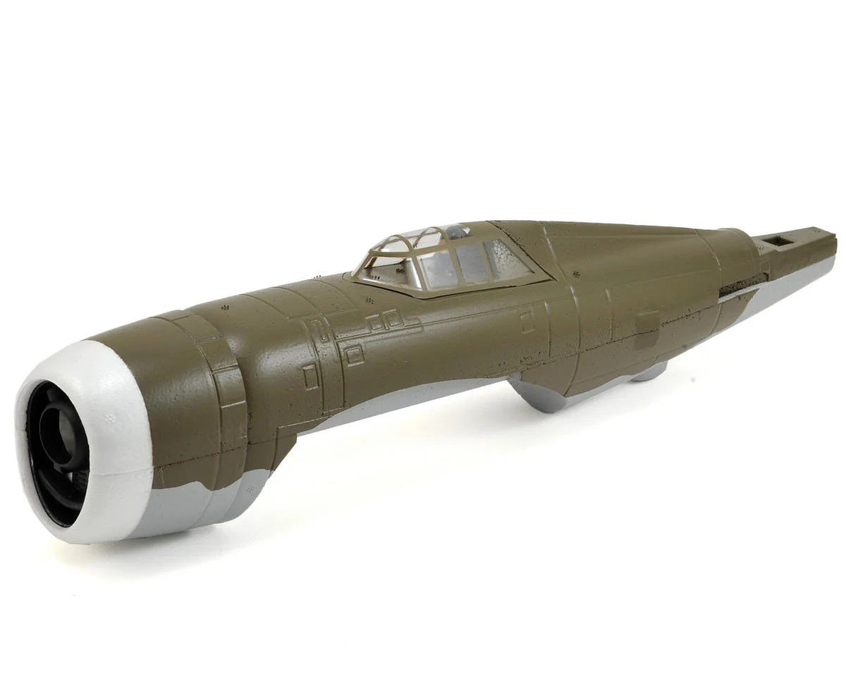 UMX P-47 BL Fuselage Set with Accessories (EFLU3258)