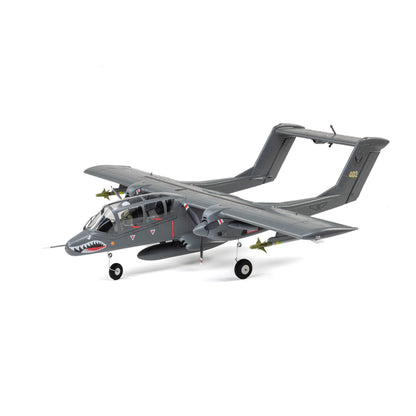 Micro OV-10 Bronco 645mm BNF Basic (EFLU35050)_1