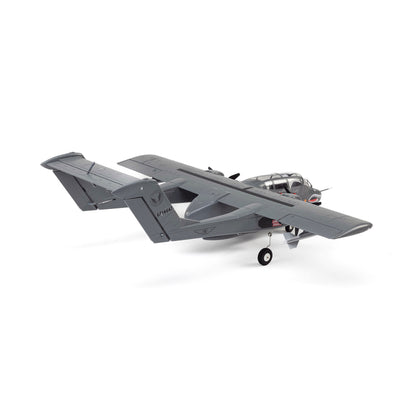 Micro OV-10 Bronco 645mm BNF Basic (EFLU35050)_27