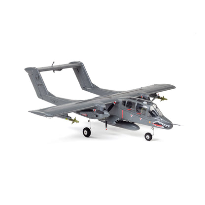 Micro OV-10 Bronco 645mm BNF Basic (EFLU35050)_28
