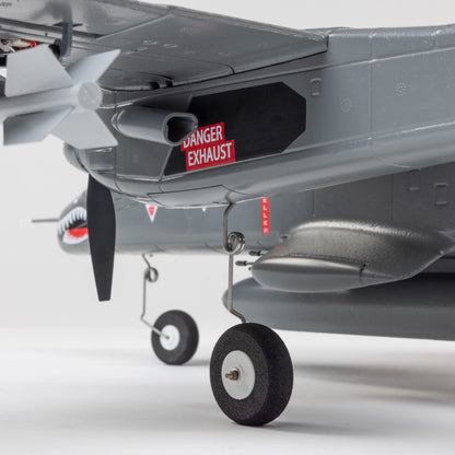 Micro OV-10 Bronco 645mm BNF Basic (EFLU35050)_13