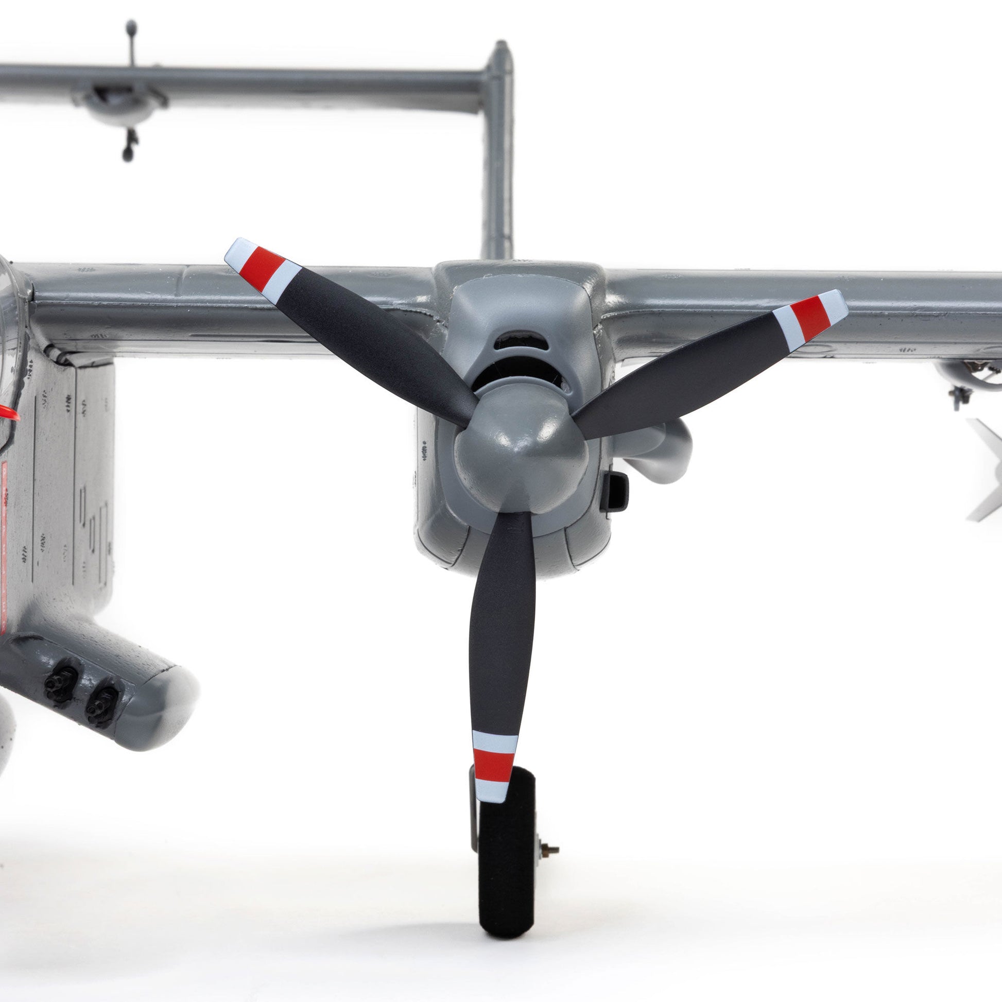 Micro OV-10 Bronco 645mm BNF Basic (EFLU35050)_18