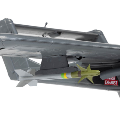 Micro OV-10 Bronco 645mm BNF Basic (EFLU35050)_25