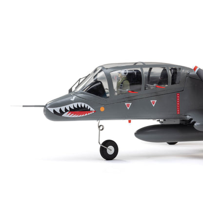 Micro OV-10 Bronco 645mm BNF Basic (EFLU35050)_20