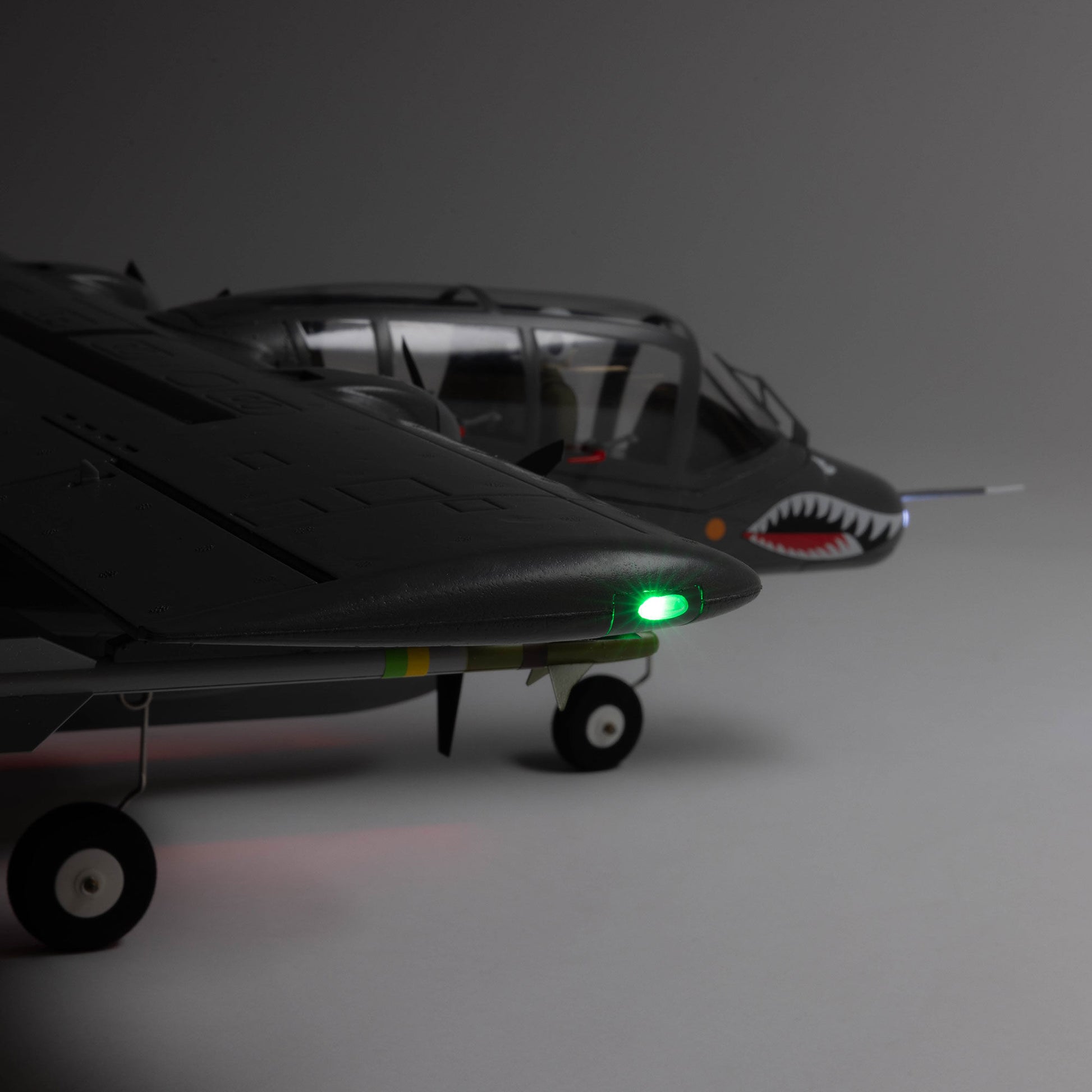 Micro OV-10 Bronco 645mm BNF Basic (EFLU35050)_12