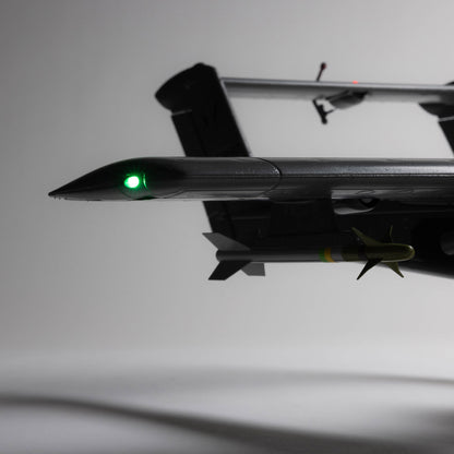 Micro OV-10 Bronco 645mm BNF Basic (EFLU35050)_16