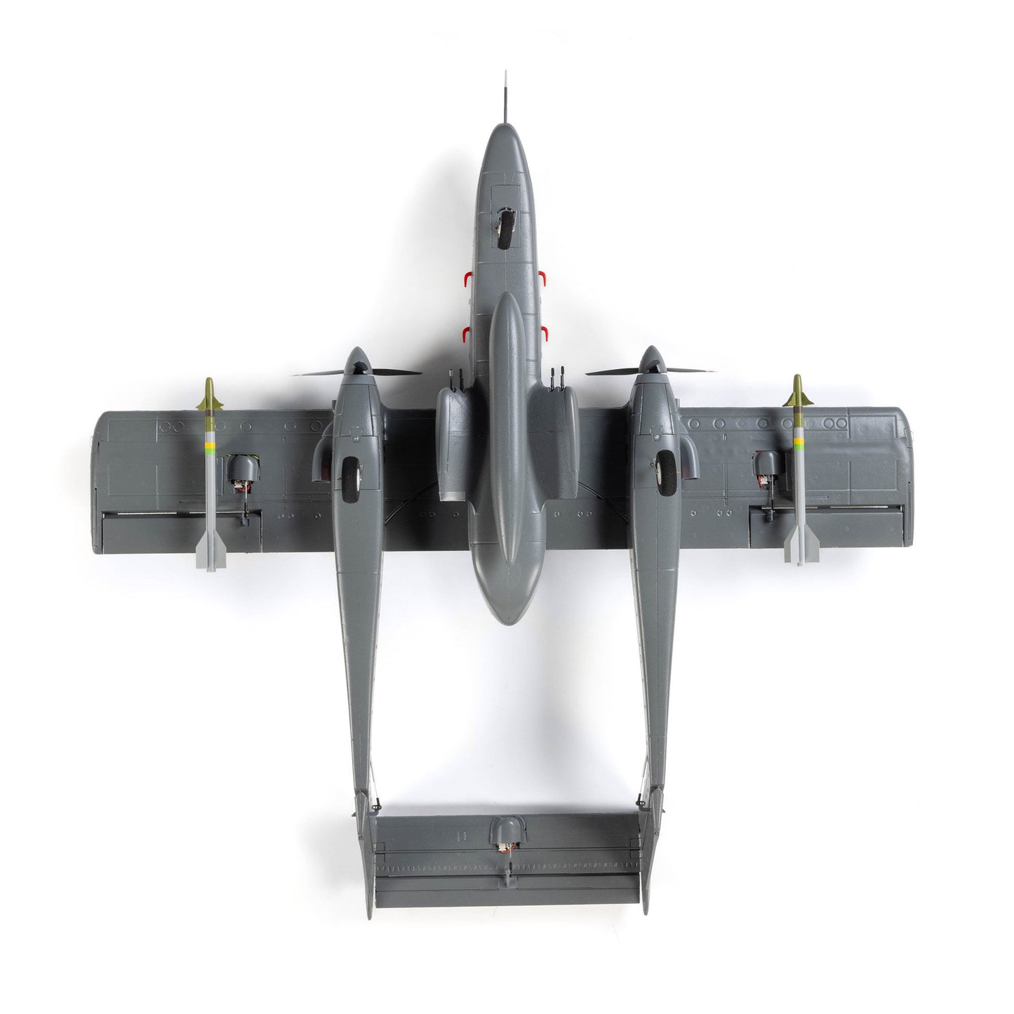 Micro OV-10 Bronco 645mm BNF Basic (EFLU35050)_19