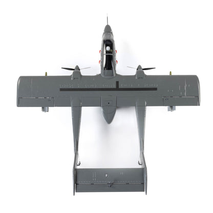 Micro OV-10 Bronco 645mm BNF Basic (EFLU35050)_23