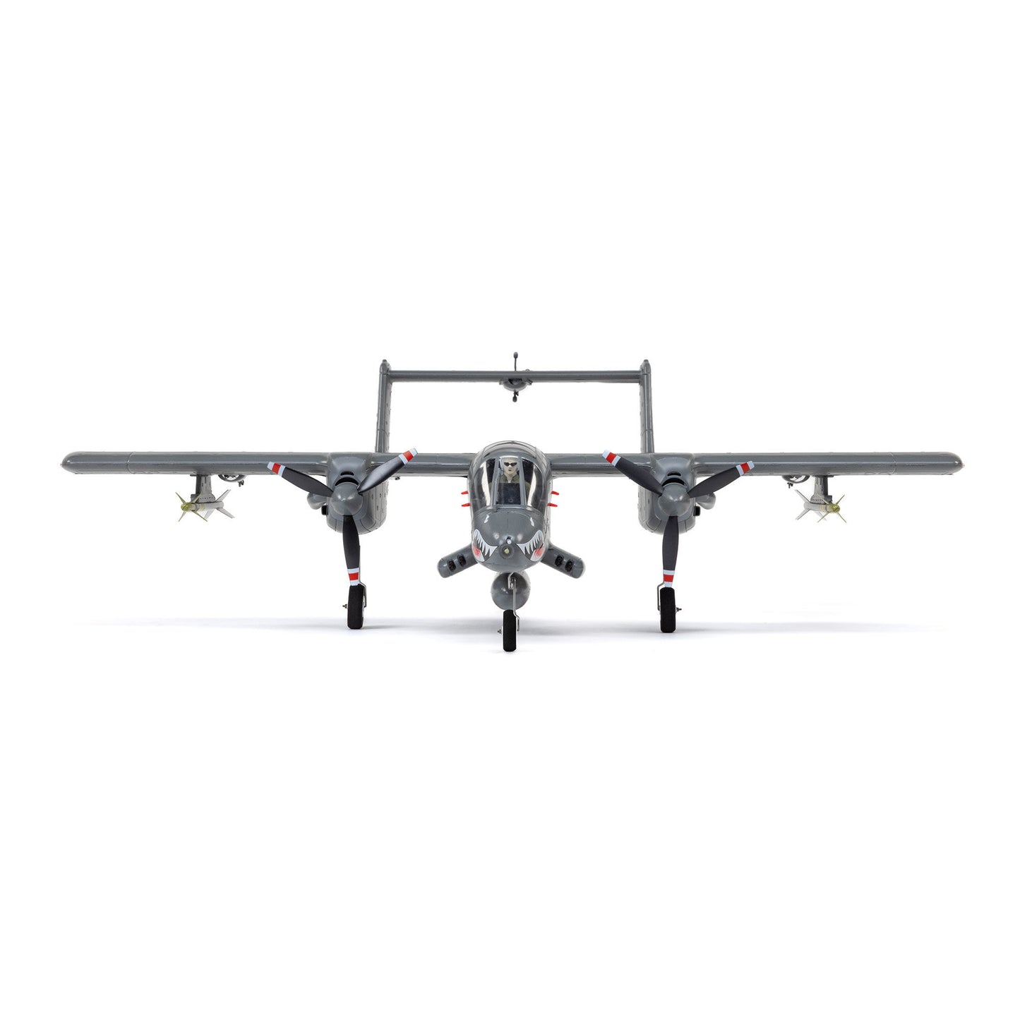 Micro OV-10 Bronco 645mm BNF Basic (EFLU35050)_21