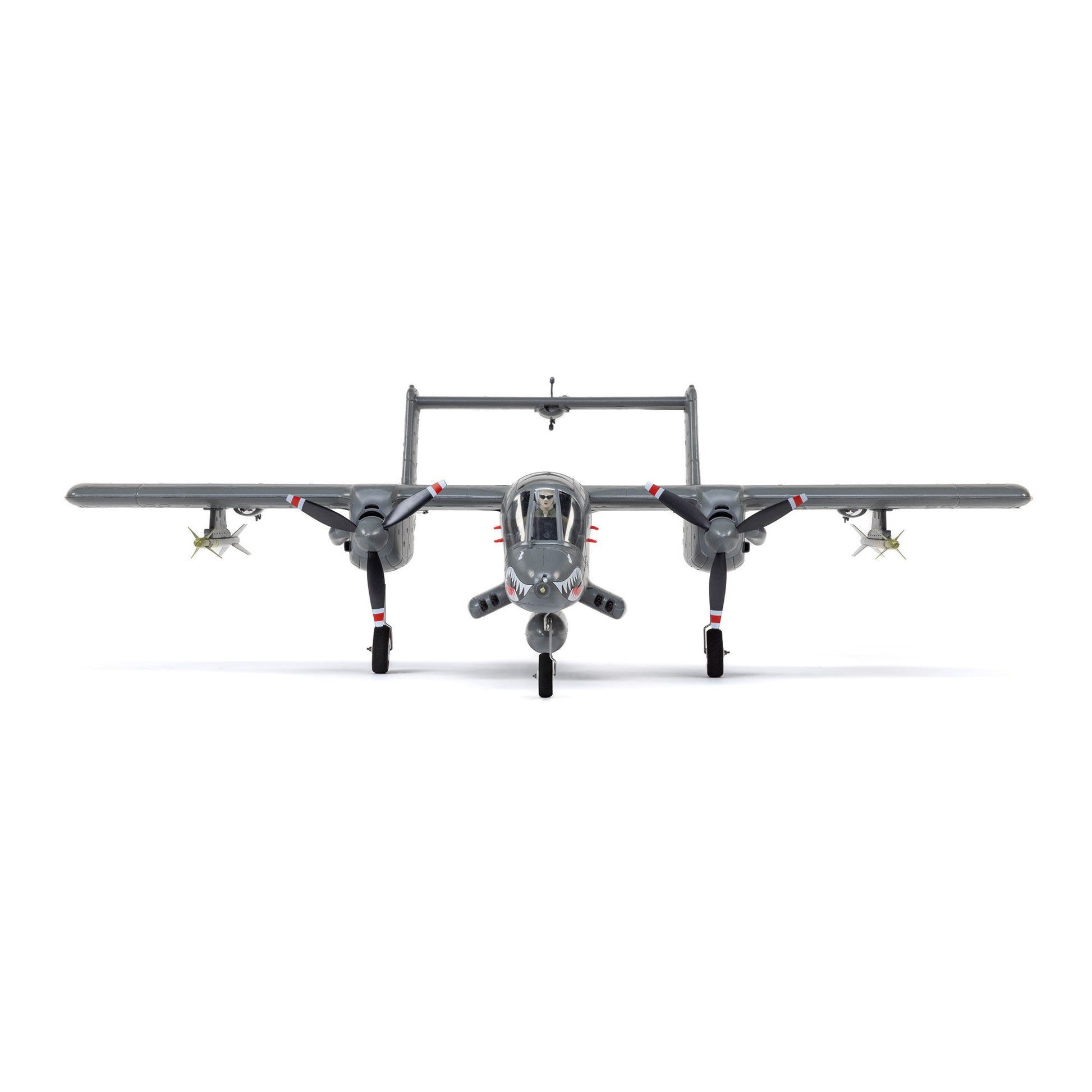 Micro OV-10 Bronco 645mm BNF Basic (EFLU35050)_21