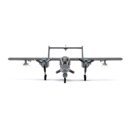Micro OV-10 Bronco 645mm BNF Basic (EFLU35050)_21