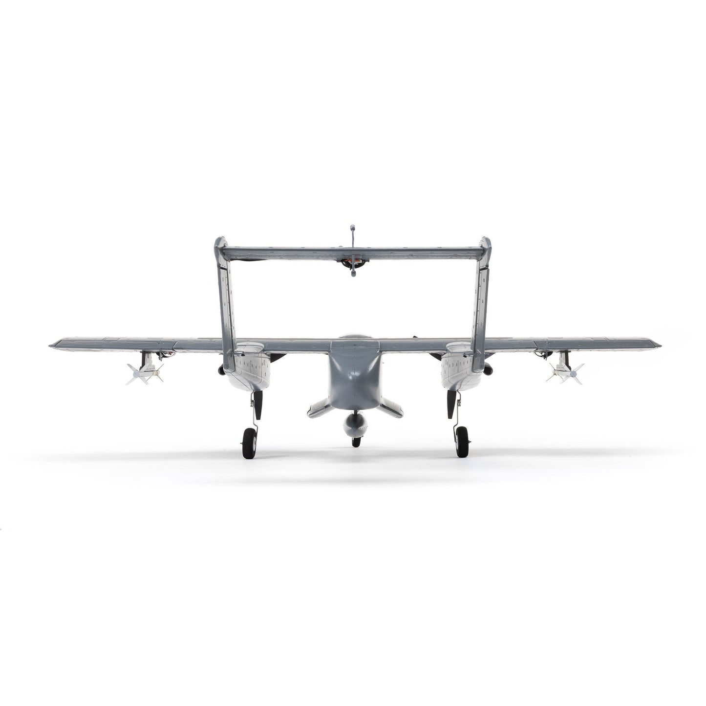 Micro OV-10 Bronco 645mm BNF Basic (EFLU35050)_4