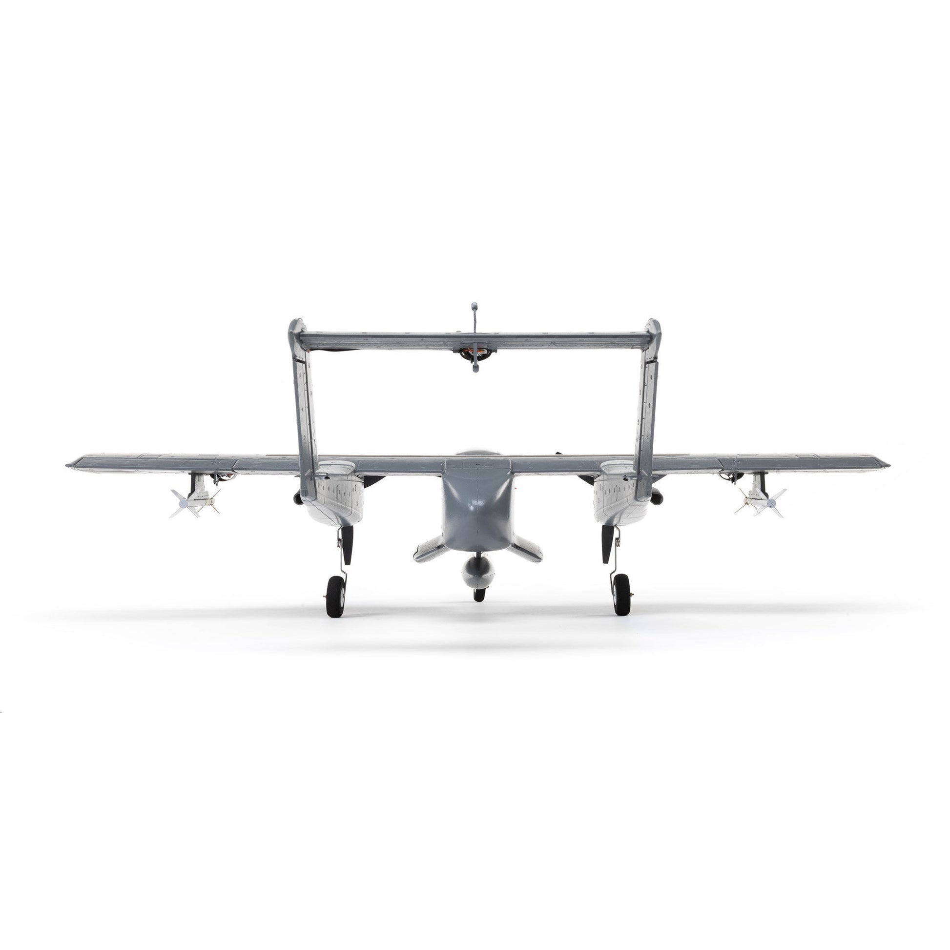 Micro OV-10 Bronco 645mm BNF Basic (EFLU35050)_4