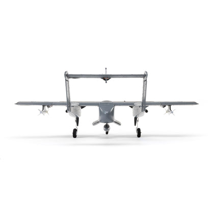 Micro OV-10 Bronco 645mm BNF Basic (EFLU35050)_4