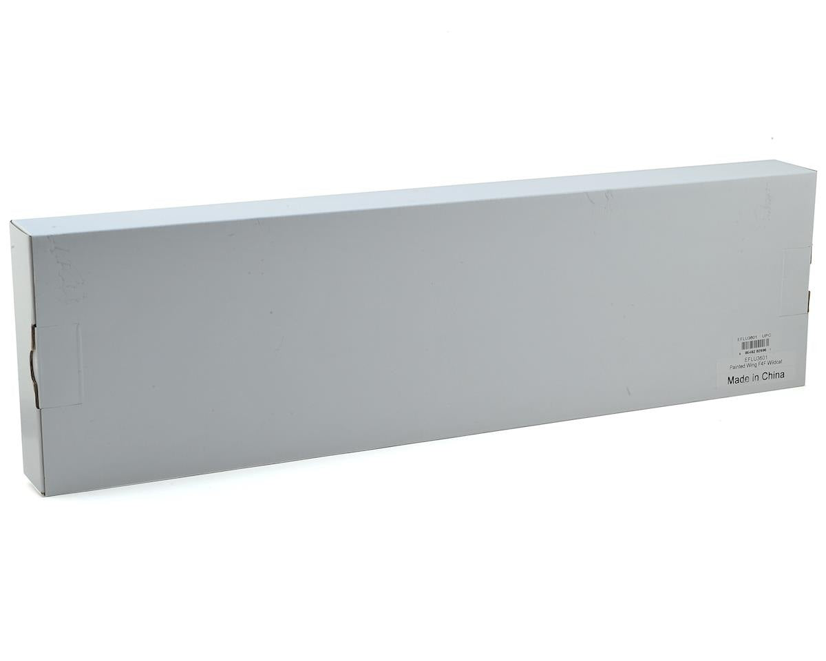 Painted Wing for F4F Wildcat (EFLU3601)