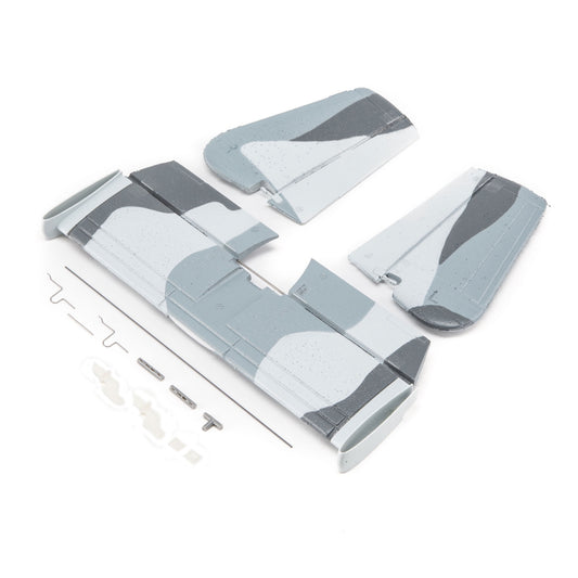 Tail Set for UMX A-10 BL (EFLU3704)