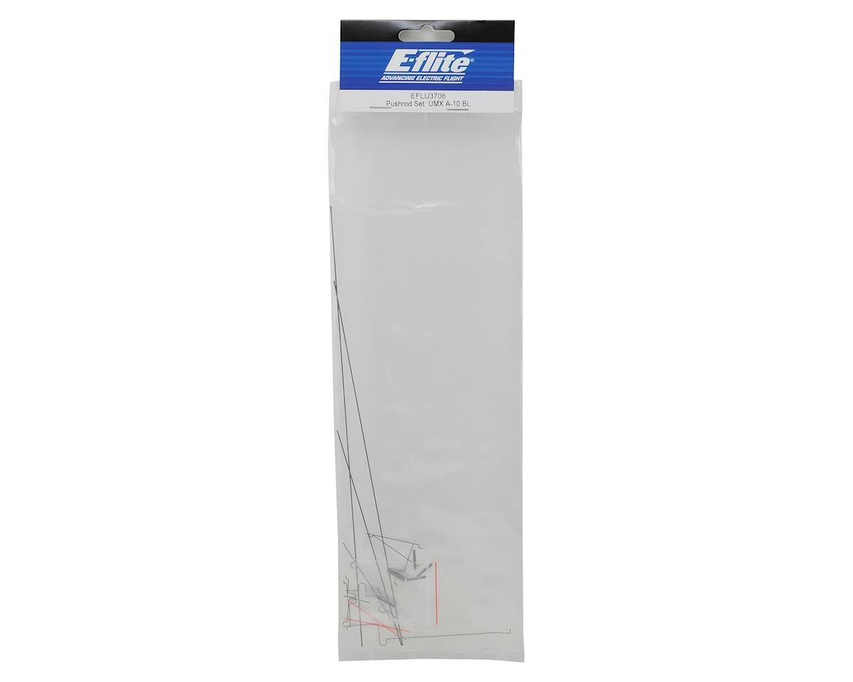Pushrod Set for UMX A-10 BL (EFLU3708)