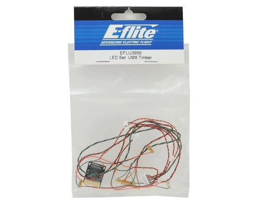 LED Set for UMX Timber (EFLU3956)