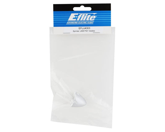 Spinner for UMX P-51 Voodoo (EFLU4303)