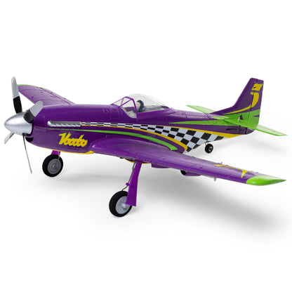 UMX P-51 Voodoo BNF (EFLU4350)_1