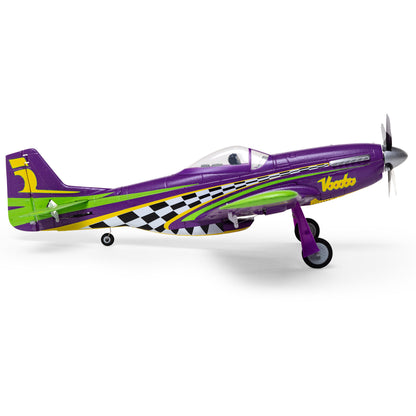 UMX P-51 Voodoo BNF (EFLU4350)_6