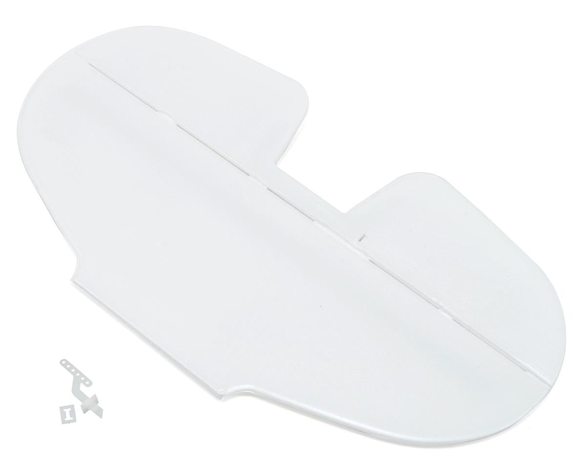 Horizontal Tail Set with Accessories for UMX Gee Bee R2 (EFLU4560)