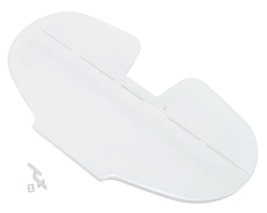 Horizontal Tail Set with Accessories for UMX Gee Bee R2 (EFLU4560)