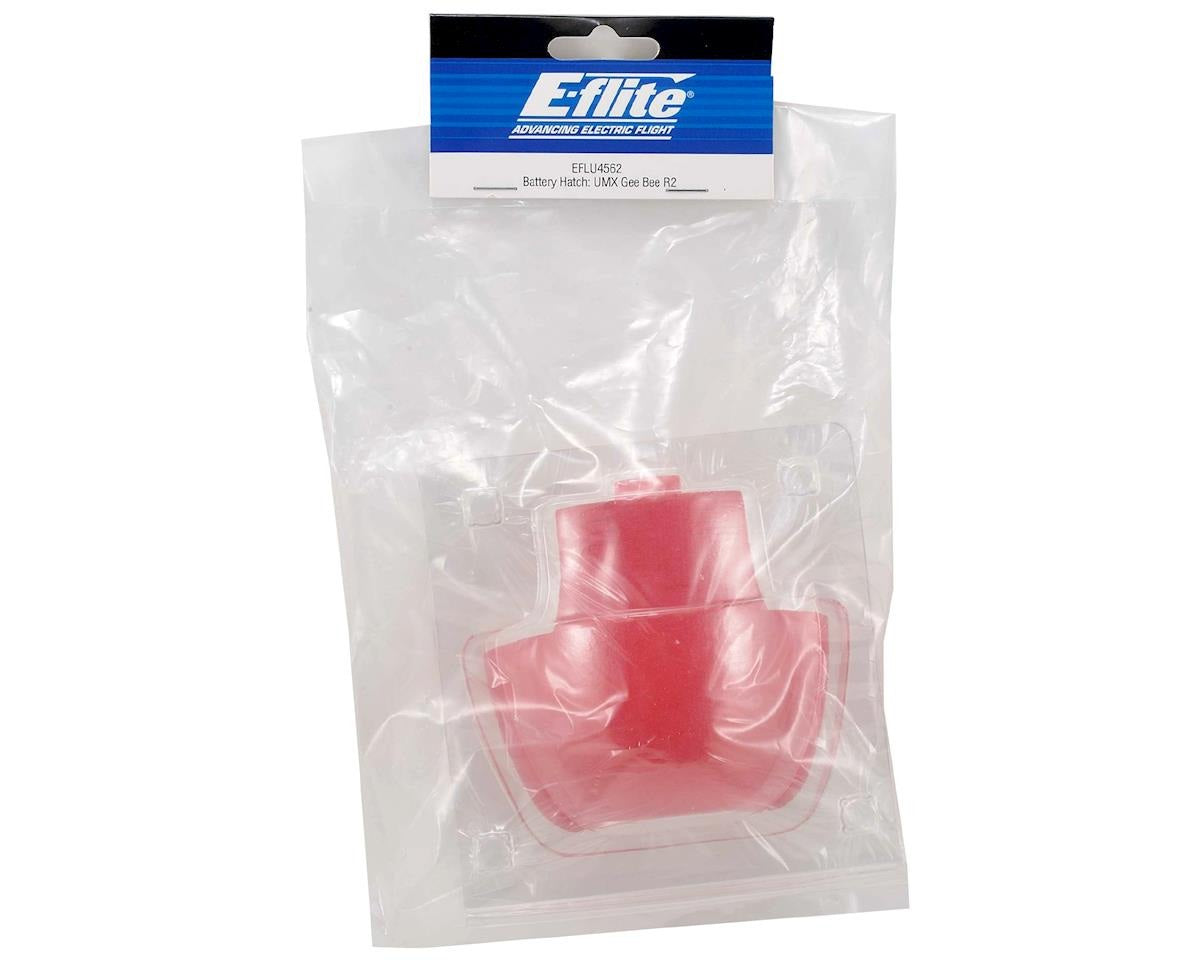 Battery Hatch for UMX Gee Bee R2 (EFLU4562)