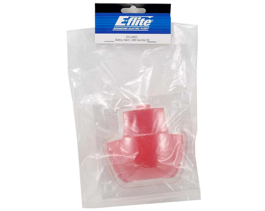 Battery Hatch for UMX Gee Bee R2 (EFLU4562)
