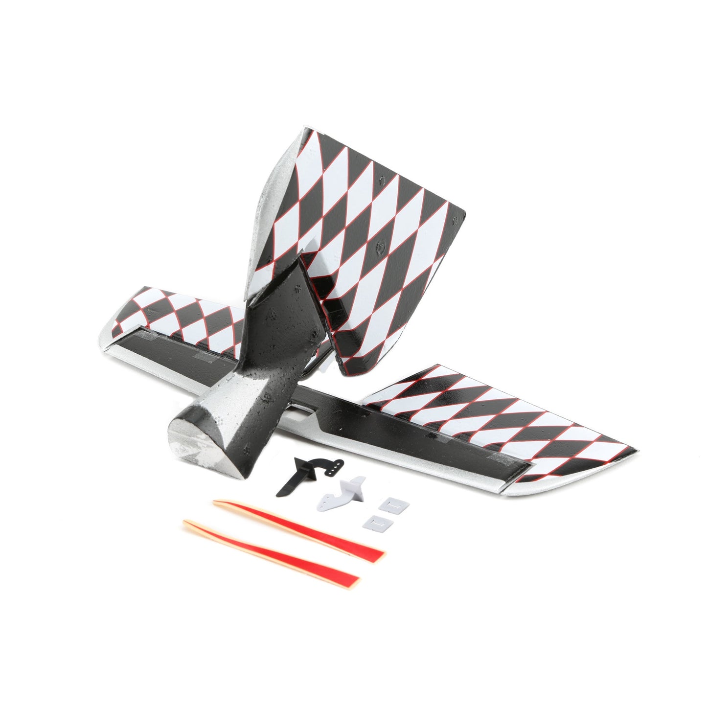 Tail Set for UMX P3 Revolution (EFLU5060)