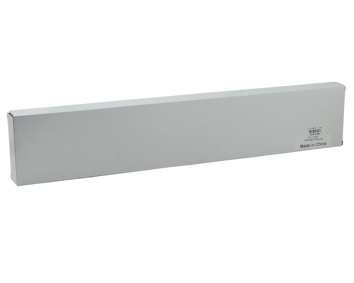 UMX Waco Wing Set (EFLU5352)