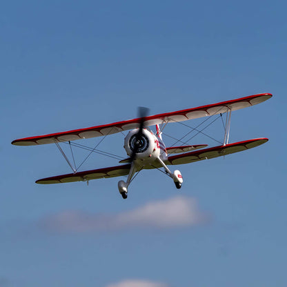 UMX WACO BNF Basic (White) (EFLU53550)_4