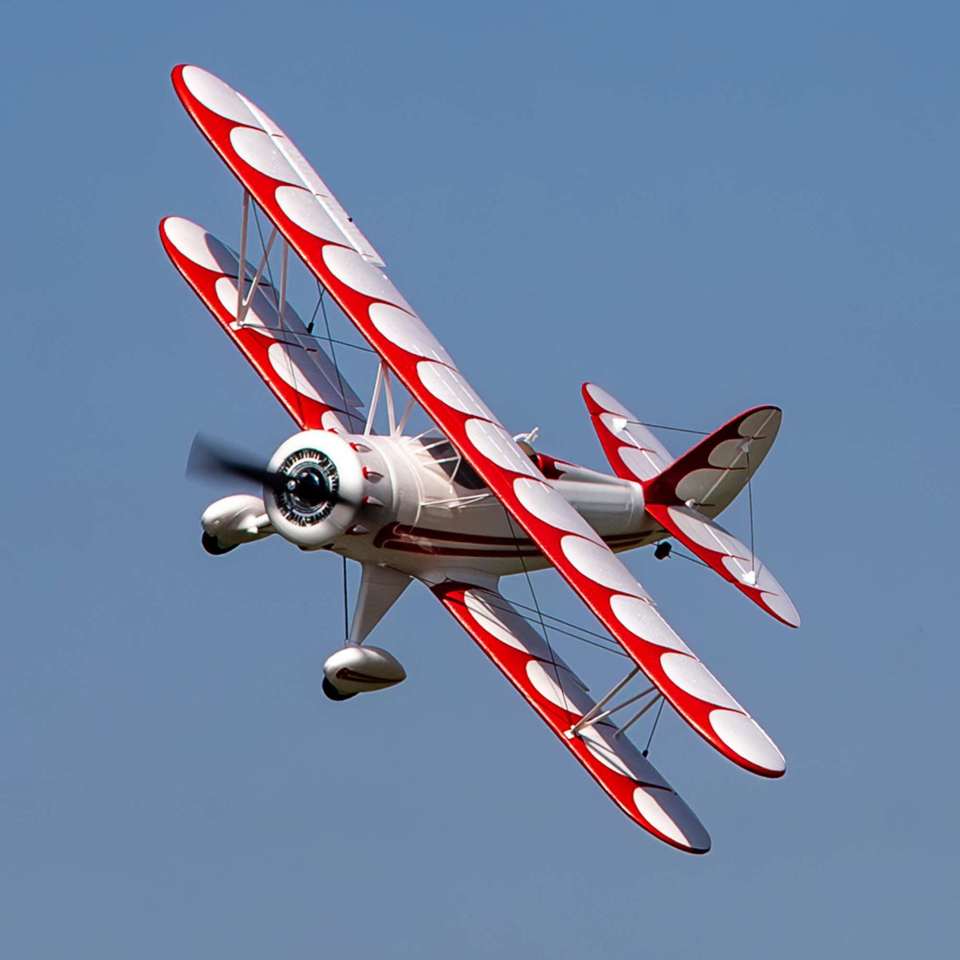 UMX WACO BNF Basic (White) (EFLU53550)_11