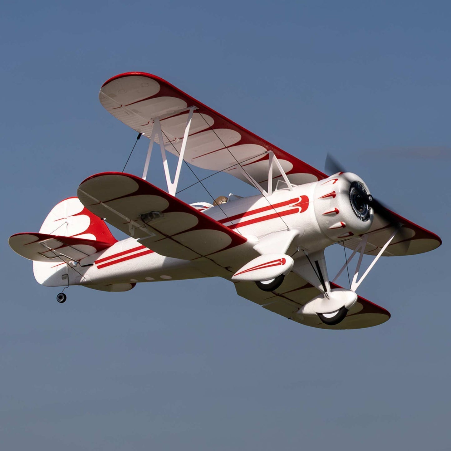 UMX WACO BNF Basic (White) (EFLU53550)_9