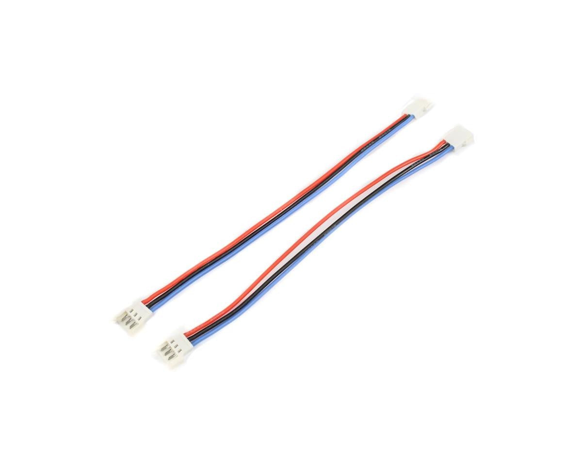 Motor Extensions for UMX Aero Commander (EFLU5809)
