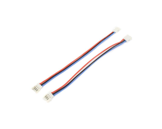 Motor Extensions for UMX Aero Commander (EFLU5809)