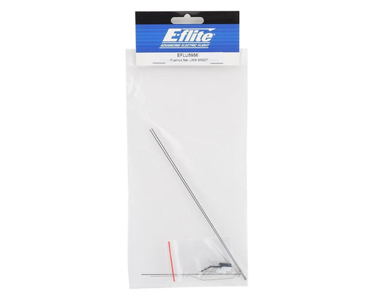 Pushrod Set for UMX SR22T (EFLU5956)