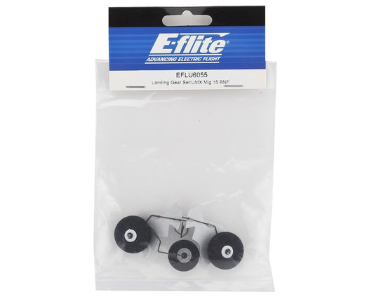 Landing Gear Set for UMX MiG-15 (EFLU6055)