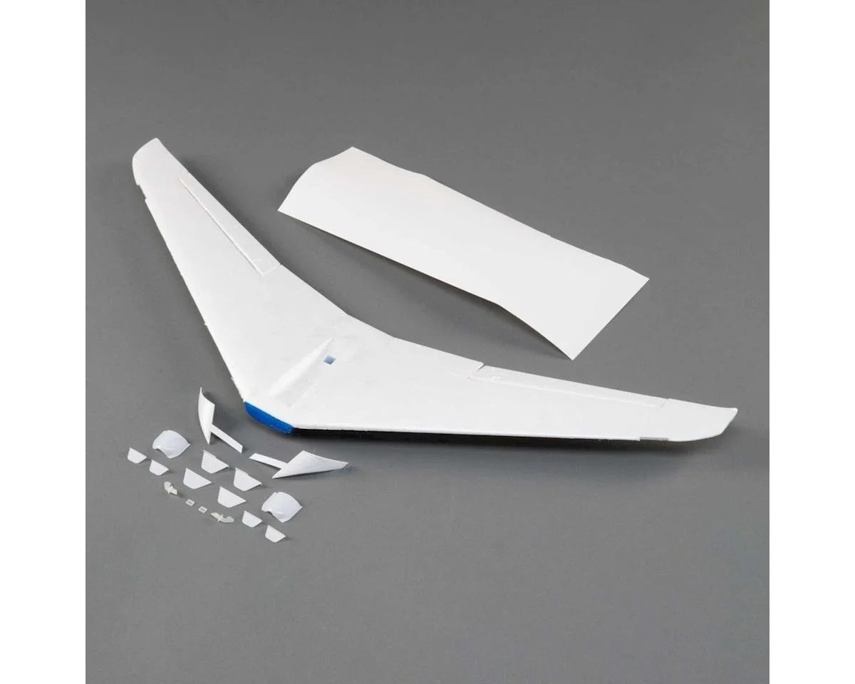 Painted Wing for Citation Longitude (EFLU6352)