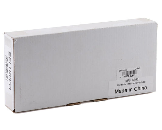 Horizontal Stabilizer for Citation Longitude (EFLU6353)