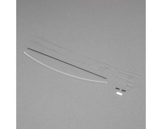 Pushrod Set for Citation Longitude (EFLU6359)