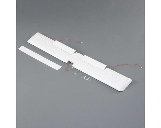 UMX Turbo Timber Wing with 3 Servos (EFLU6954)