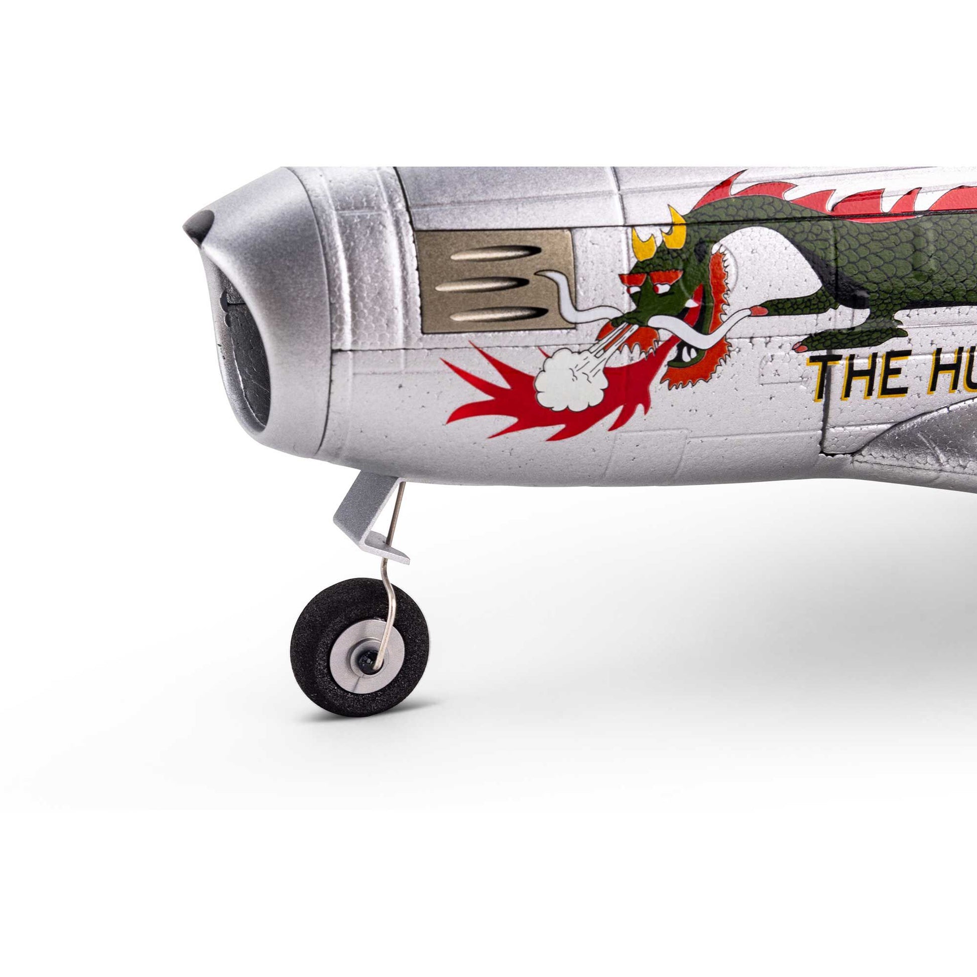 UMX F-86 Sabre 30mm EDF BNF Basic (EFLU7050)_22