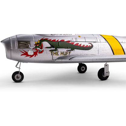 UMX F-86 Sabre 30mm EDF BNF Basic (EFLU7050)_2