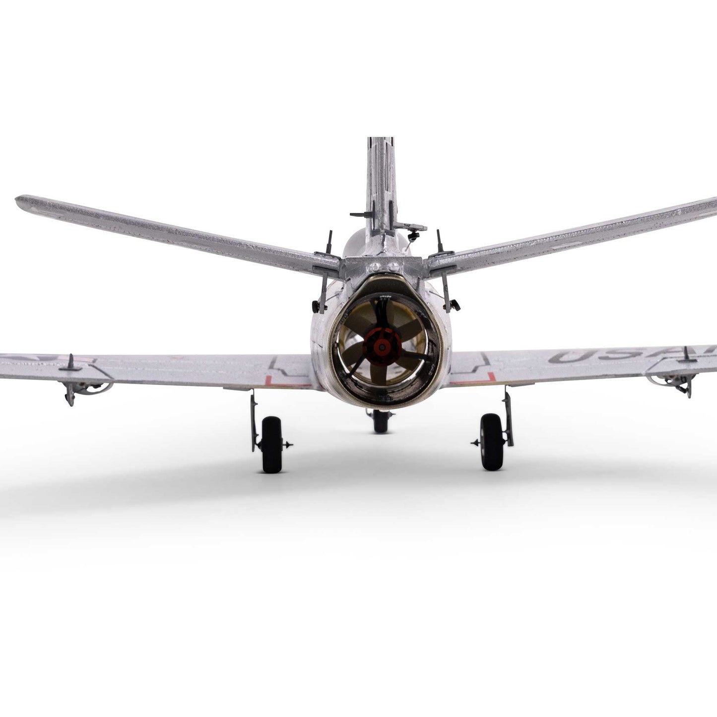 UMX F-86 Sabre 30mm EDF BNF Basic (EFLU7050)_16