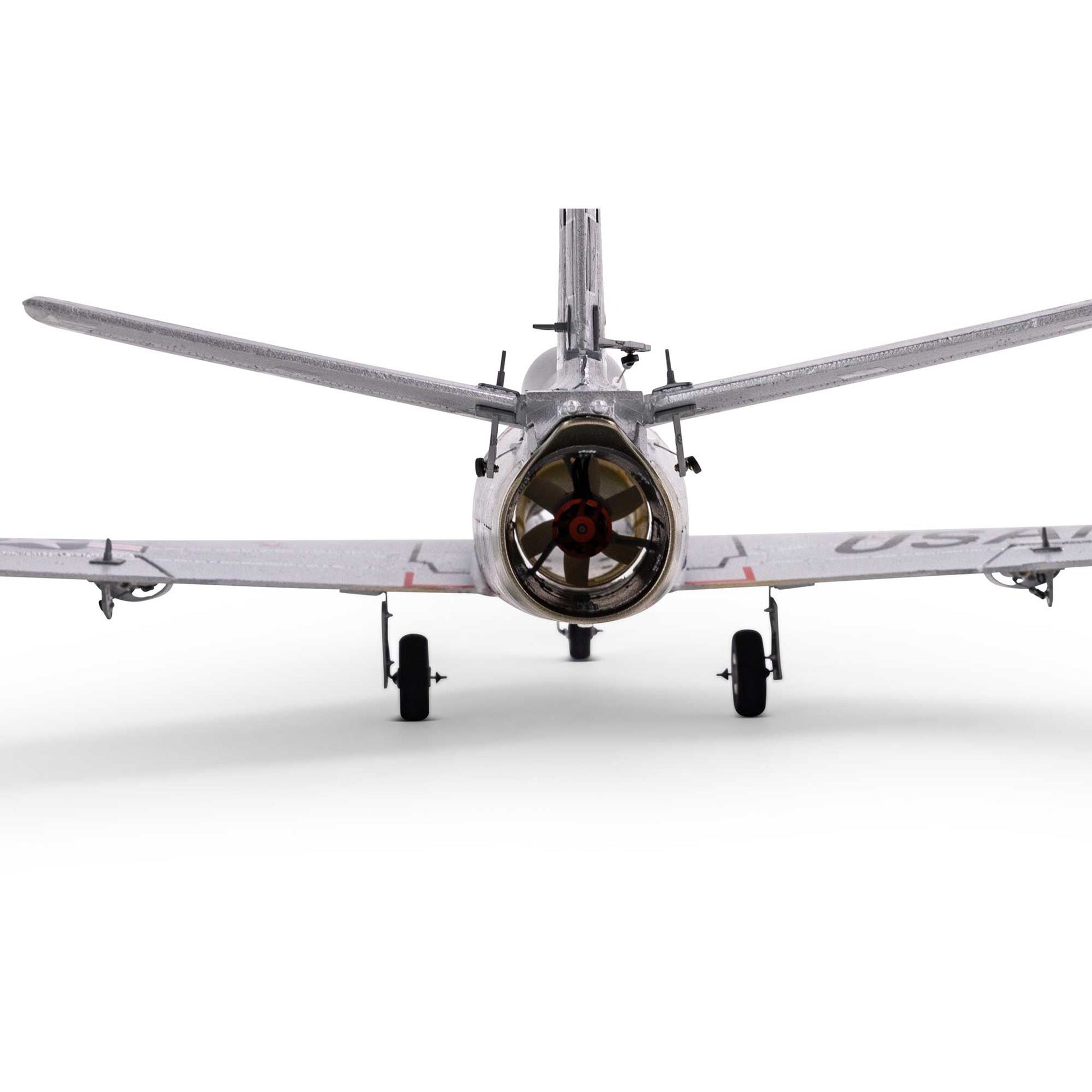 UMX F-86 Sabre 30mm EDF BNF Basic (EFLU7050)_16