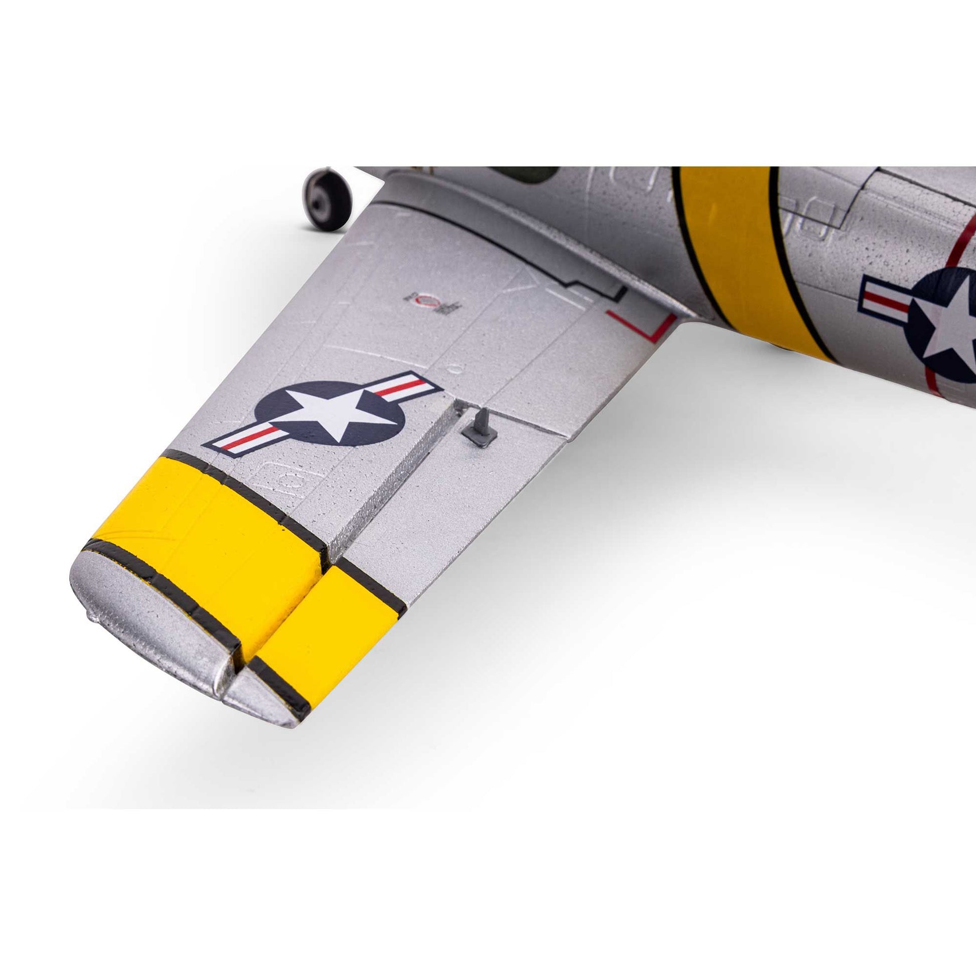 UMX F-86 Sabre 30mm EDF BNF Basic (EFLU7050)_11