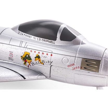 UMX F-86 Sabre 30mm EDF BNF Basic (EFLU7050)_27